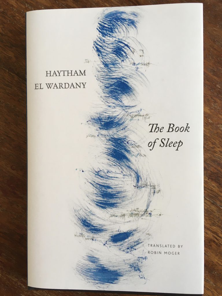 The Book of Sleep